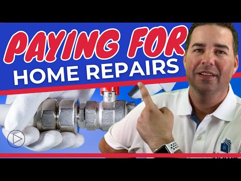 A Guide To Home Repair Services