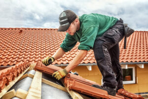 Roof Repair